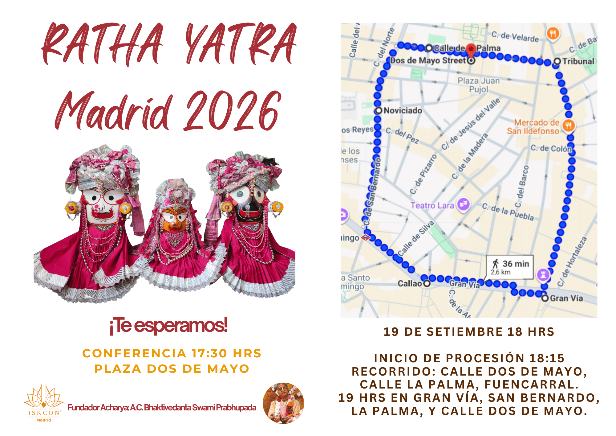 Ratha Yatra 2026